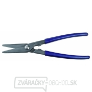 ZBIROVIA - nožnice na plech 250 mm ZBIROVIA - nožnice na plech 250 mm gallery main image