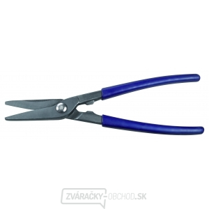 ZBIROVIA - nožnice na plech 250 mm ZBIROVIA - nožnice na plech 250 mm gallery main image