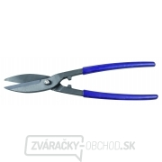 ZBIROVIA - nožnice na plech 330 mm gallery main image