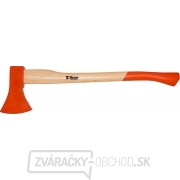 ZBIROVIA - sekera osekávacia 2000 g ZBIROVIA - sekera osekávacia 2000 g gallery main image