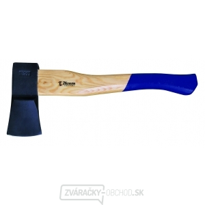 ZBIROVIA - sekera štiepacia s klinom krátka 1250 g ZBIROVIA - sekera štiepacia s klinom krátka 1250 g gallery main image