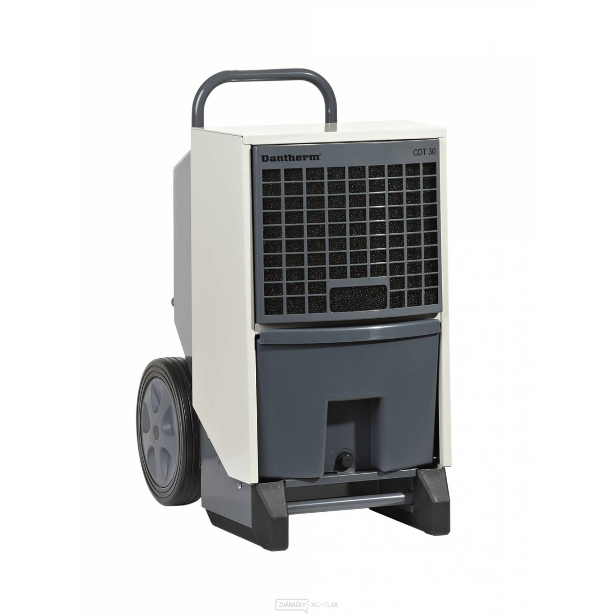 Odvlhčovač vzduchu Dantherm CDT30S