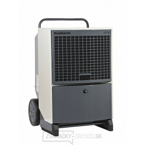 Profesionálny mobilný odvlhčovač CDT90 Profesionálny mobilný odvlhčovač CDT90 gallery main image