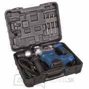 Scheppach DH 1000 PLUS vŕtacie / sekacie kladivo 4,2 kg náhled