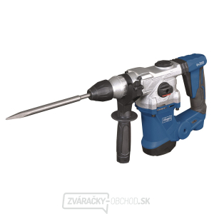 Scheppach DH 1000 PLUS vŕtacie / sekacie kladivo 4,2 kg gallery main image