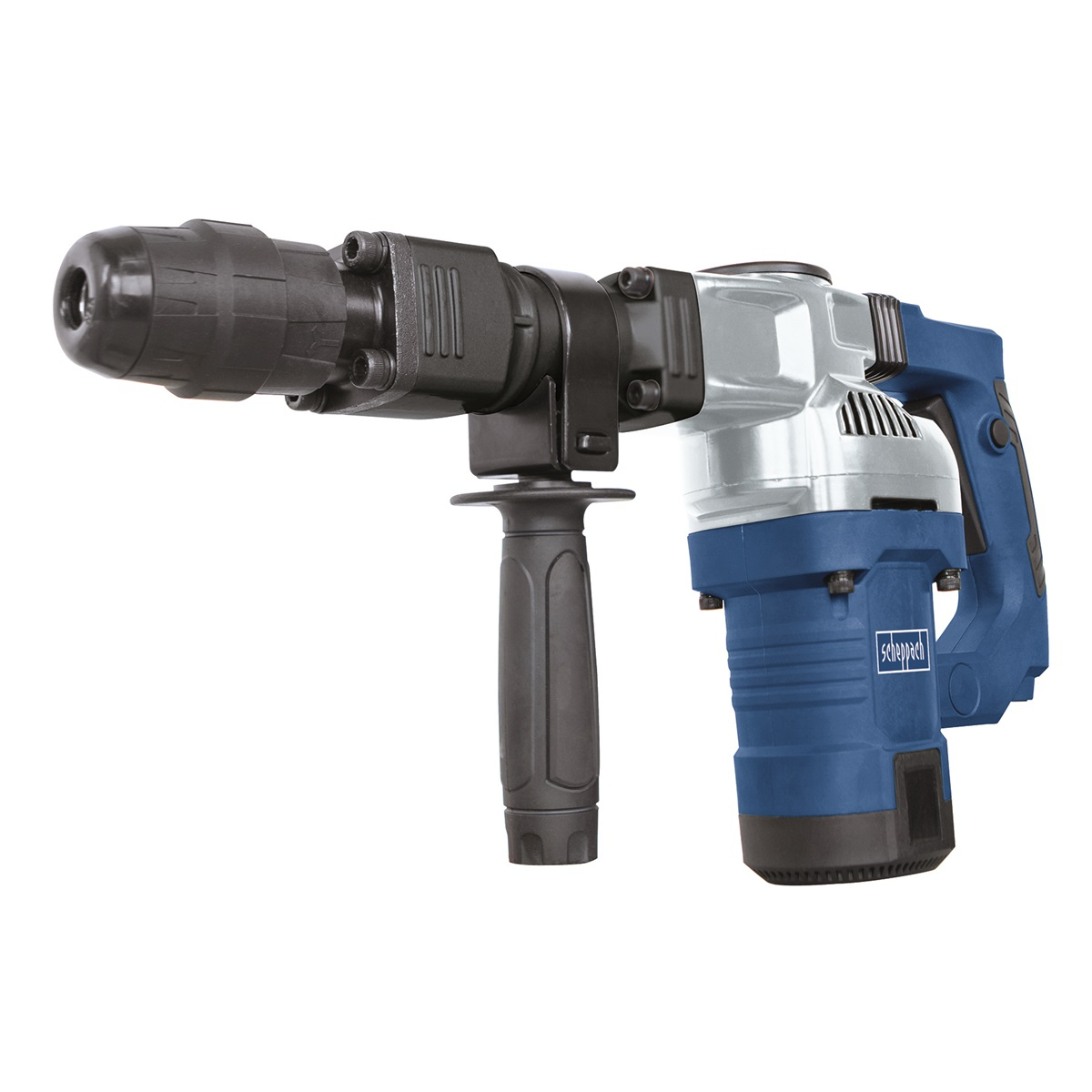 Scheppach AB 1500 MAX demoličné kladivo 5,5 kg 5908204901