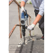 Scheppach AB 1500 MAX demoličné kladivo 5,5 kg Náhľad