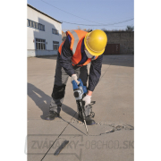 Scheppach AB 1500 MAX demoličné kladivo 5,5 kg Náhľad