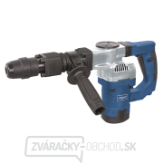 Scheppach AB 1500 MAX demoličné kladivo 5,5 kg náhled
