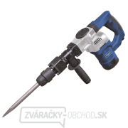 Scheppach AB 1500 MAX demoličné kladivo 5,5 kg náhled