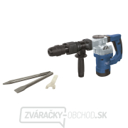 Scheppach AB 1500 MAX demoličné kladivo 5,5 kg náhled