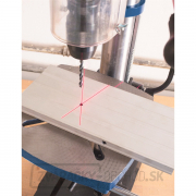 Scheppach DP 18 VARIO stojanová vŕtačka s krížovým laserom  Scheppach DP 18 VARIO stojanová vŕtačka s krížovým laserom  náhled