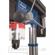 Scheppach DP 18 VARIO stojanová vŕtačka s krížovým laserom  Scheppach DP 18 VARIO stojanová vŕtačka s krížovým laserom  náhled