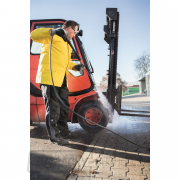 Scheppach HCP 2600 benzínová tlaková umývačka 200 bar náhled