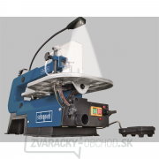 Scheppach DECO-XL lupienková píla s nožným ovládačom Scheppach DECO-XL lupienková píla s nožným ovládačom náhled