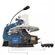 Scheppach DECO-XL lupienková píla s nožným ovládačom Scheppach DECO-XL lupienková píla s nožným ovládačom náhled