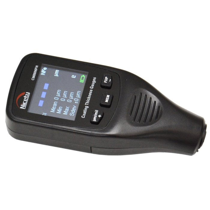 Genborx Prístroj na meranie hrúbky laku CM8806FN 26000CM8806FN