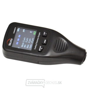 Prístroj na meranie hrúbky laku CM8806FN  Prístroj na meranie hrúbky laku CM8806FN  gallery main image