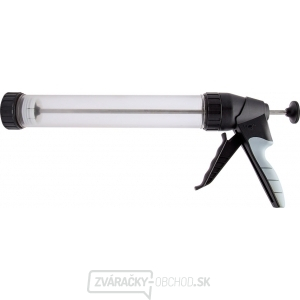 Vytlačovacia pištoľ pre kartuše i sáčky - PETEC Handausdrückpistole Vytlačovacia pištoľ pre kartuše i sáčky - PETEC Handausdrückpistole gallery main image