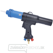 Pneumatická pištoľ na tesniace hmoty - PETEC Teleskop-Druckluftpistole Multipress Pneumatická pištoľ na tesniace hmoty - PETEC Teleskop-Druckluftpistole Multipress gallery main image