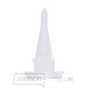 Zostava trysky (2-dielna) k PETEC Teleskop-Druckluftpistole Multipress Zostava trysky (2-dielna) k PETEC Teleskop-Druckluftpistole Multipress gallery main image