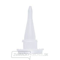 Zostava trysky (2-dielna) k PETEC Teleskop-Druckluftpistole Multipress gallery main image