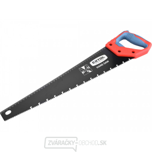 Píla chvostovka 500mm  Píla chvostovka 500mm  gallery main image