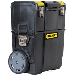 Stanley Workcenter 2 v 1