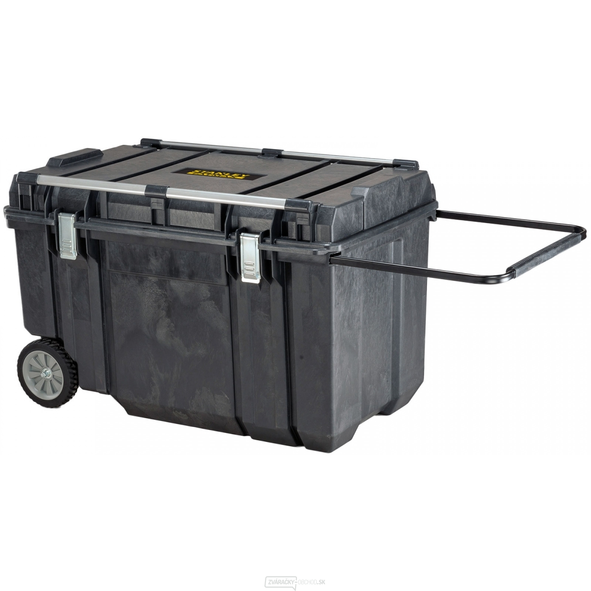 Pojazdný vodeodolný box FatMax Stanley