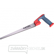 Píla na drevo - děrovka, 300mm Píla na drevo - děrovka, 300mm gallery main image