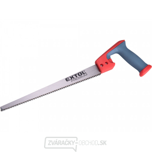 Píla na drevo - děrovka, 300mm Píla na drevo - děrovka, 300mm gallery main image