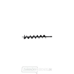 Scheppach pôdny vrták pr. 150 mm, dĺžka 800 mm (EB 1650/1700) Scheppach pôdny vrták pr. 150 mm, dĺžka 800 mm (EB 1650/1700) gallery main image