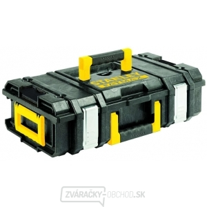 Box DS150 Toughsystem FatMax Stanley gallery main image