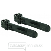 Stanley FatMax bočnice 2 ks pre vozík Toughsystem gallery main image