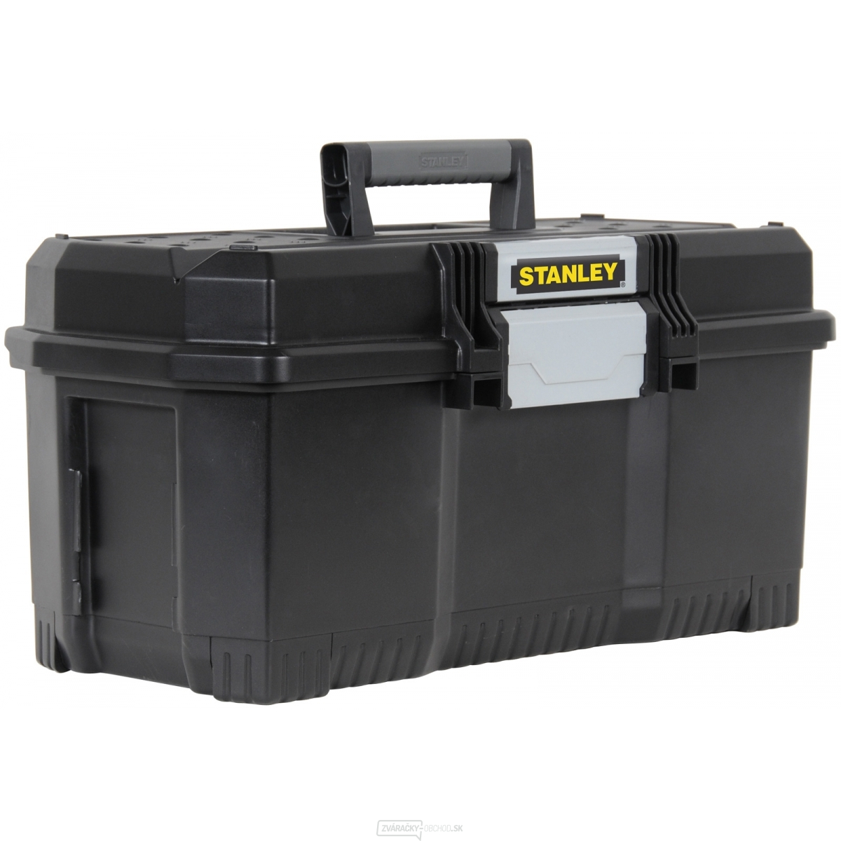 24 " Box na náradie s prezkou One Touch Stanley