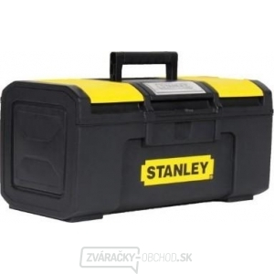 Box na náradie Stanley 60 x 28 x 26 cm gallery main image