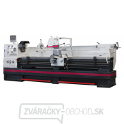 Sústruh OPTIturn TH 8020 D Sústruh OPTIturn TH 8020 D gallery main image