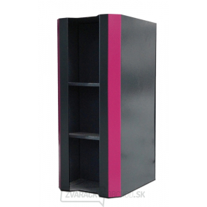 Podstavec s odsávaním GU 1 (400 V) pre kotúčové brúsky Podstavec s odsávaním GU 1 (400 V) pre kotúčové brúsky gallery main image