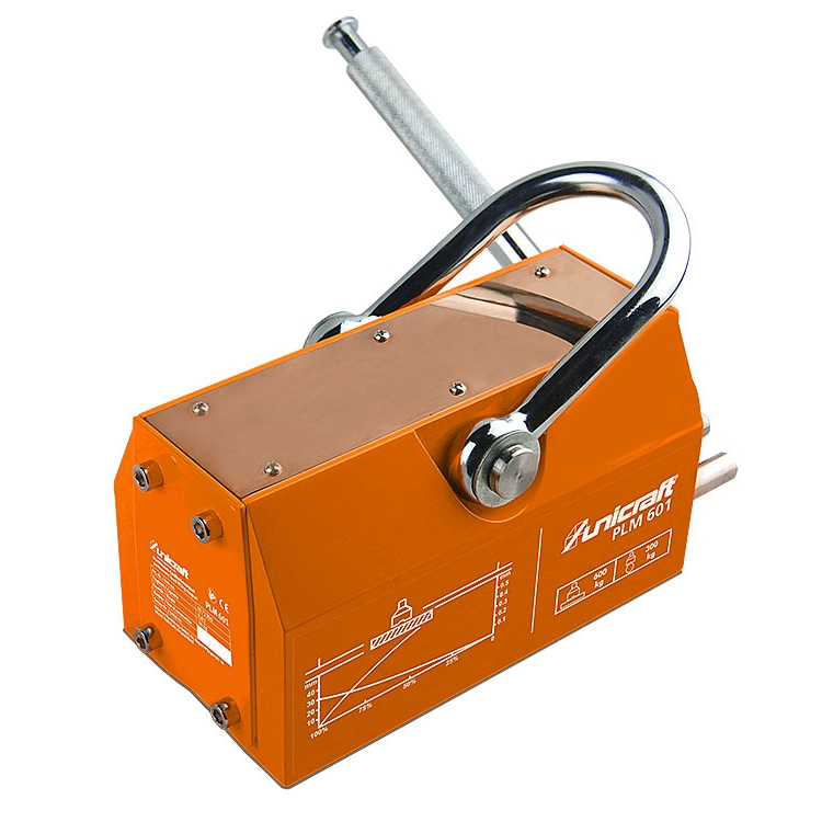 Unicraft Permanentný magnet PLM 601 6171306