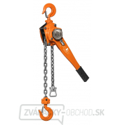 Ručný reťazový zdvihák HZ 751 Ručný reťazový zdvihák HZ 751 gallery main image