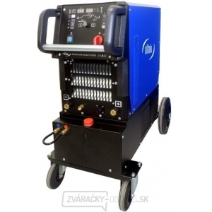 PEGAS 350 AC/DC PULSE H2O gallery main image
