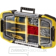 Organizer na náradie CLICK&CONNECT Stanley  51x29x9 cm gallery main image