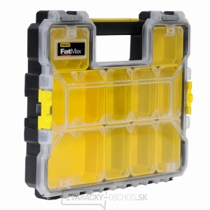 Profesionálny organizer FatMax Stanley Profesionálny organizer FatMax Stanley gallery main image