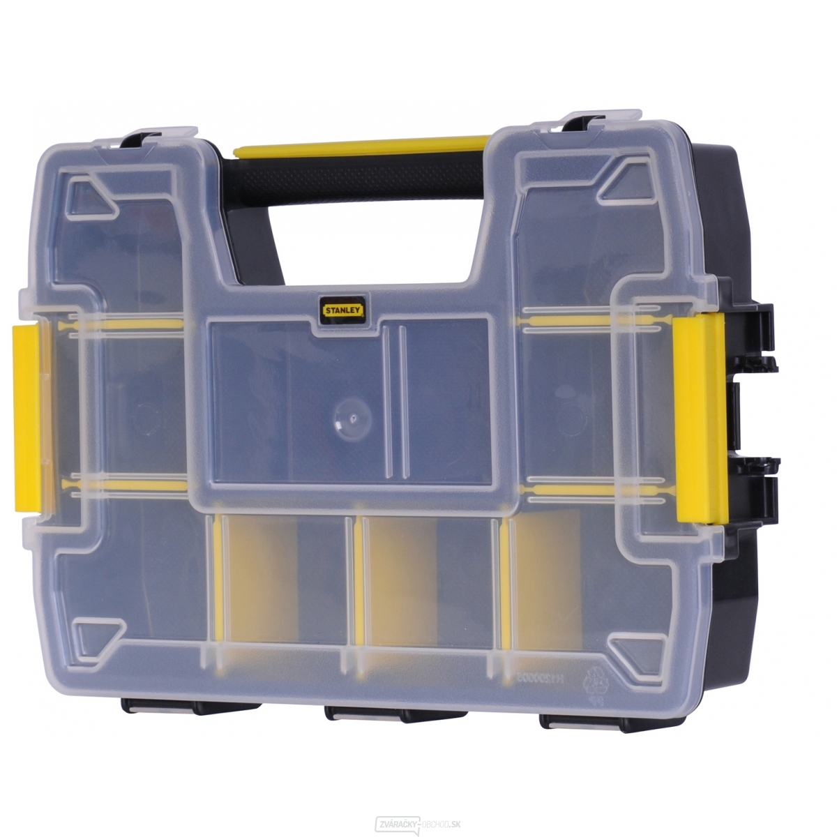 Organizér Sortmaster mini Stanley 29x6x21cm