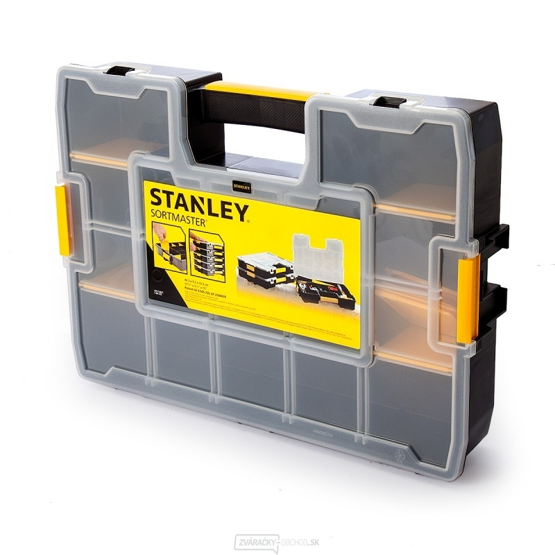 Organizér Sortmaster Stanley