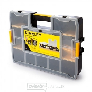 Organizér Sortmaster Stanley gallery main image