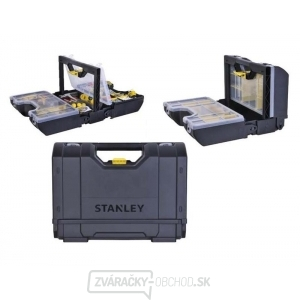 Rozkladacie organizer Stanley Rozkladacie organizer Stanley gallery main image