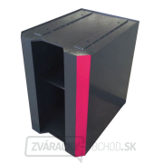 Podstavec pre MH 25 V/MH 25 SV Náhľad