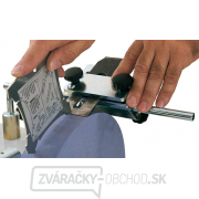 Uhlová mierka na brúsny kotúč Ø 200 mm (pre NTS 200/255) Uhlová mierka na brúsny kotúč Ø 200 mm (pre NTS 200/255) gallery main image