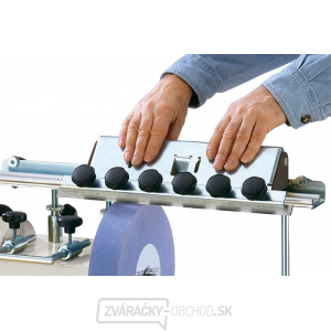 Prípravok pre hobľovacie nože do 400 mm (pre NTS 200/255) Prípravok pre hobľovacie nože do 400 mm (pre NTS 200/255) gallery main image